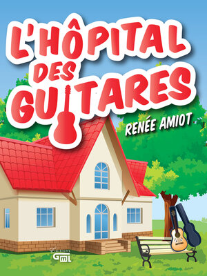 cover image of L'hôpital des guitares